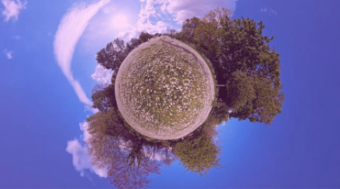 Resolve_89_360Grad Reframe mit GoPro Reframe for OpenFX
